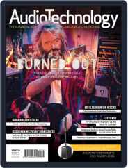 AudioTechnology (Digital) Subscription                    November 1st, 2017 Issue