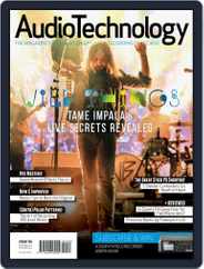 AudioTechnology (Digital) Subscription                    April 1st, 2017 Issue