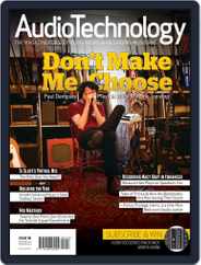 AudioTechnology (Digital) Subscription                    December 1st, 2016 Issue