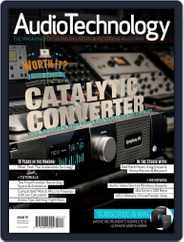 AudioTechnology (Digital) Subscription                    October 1st, 2016 Issue