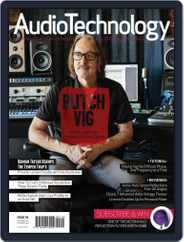 AudioTechnology (Digital) Subscription                    July 1st, 2016 Issue