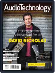 AudioTechnology (Digital) Subscription                    March 8th, 2016 Issue