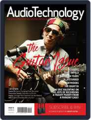 AudioTechnology (Digital) Subscription                    November 21st, 2015 Issue