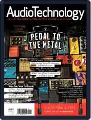 AudioTechnology (Digital) Subscription                    September 1st, 2015 Issue
