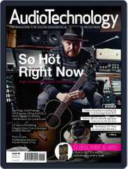 AudioTechnology (Digital) Subscription                    April 17th, 2015 Issue