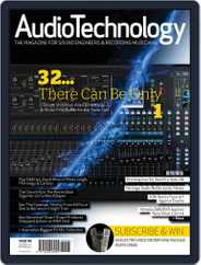 AudioTechnology (Digital) Subscription                    January 9th, 2015 Issue