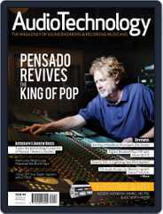 AudioTechnology (Digital) Subscription                    September 19th, 2014 Issue
