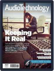 AudioTechnology (Digital) Subscription                    June 17th, 2014 Issue