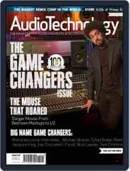 AudioTechnology (Digital) Subscription                    March 6th, 2014 Issue