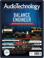 AudioTechnology (Digital) Subscription                    July 31st, 2013 Issue