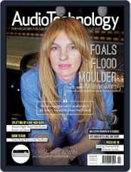AudioTechnology (Digital) Subscription                    April 22nd, 2013 Issue