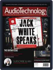 AudioTechnology (Digital) Subscription                    August 23rd, 2012 Issue