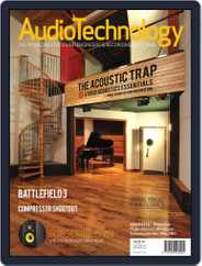 AudioTechnology (Digital) Subscription                    April 30th, 2012 Issue