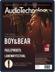 AudioTechnology (Digital) Subscription                    February 28th, 2012 Issue