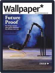 Wallpaper (Digital) Subscription November 1st, 2019 Issue