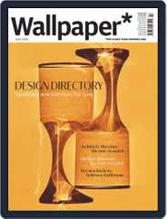 Wallpaper (Digital) Subscription                    July 1st, 2019 Issue