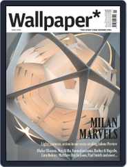 Wallpaper (Digital) Subscription May 1st, 2019 Issue