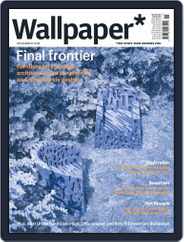 Wallpaper (Digital) Subscription November 1st, 2018 Issue