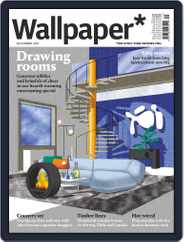 Wallpaper (Digital) Subscription December 1st, 2017 Issue