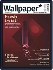 Wallpaper (Digital) Subscription                    November 1st, 2017 Issue