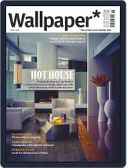 Wallpaper (Digital) Subscription                    June 1st, 2017 Issue