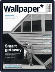 Wallpaper (Digital) Subscription December 1st, 2016 Issue