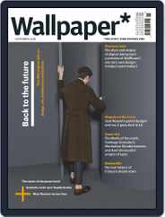 Wallpaper (Digital) Subscription                    November 1st, 2016 Issue