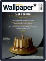 Wallpaper (Digital) Subscription                    July 7th, 2016 Issue