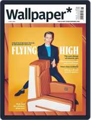 Wallpaper (Digital) Subscription                    May 12th, 2016 Issue