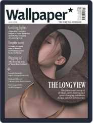 Wallpaper (Digital) Subscription February 11th, 2016 Issue