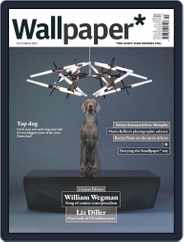 Wallpaper (Digital) Subscription September 9th, 2015 Issue