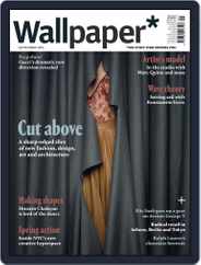 Wallpaper (Digital) Subscription August 19th, 2015 Issue