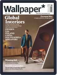 Wallpaper (Digital) Subscription                    April 1st, 2015 Issue