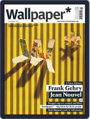 Wallpaper (Digital) Subscription September 18th, 2014 Issue