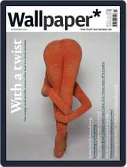 Wallpaper (Digital) Subscription August 20th, 2014 Issue