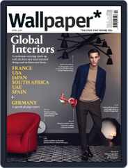 Wallpaper (Digital) Subscription                    March 26th, 2014 Issue