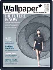 Wallpaper (Digital) Subscription December 23rd, 2013 Issue