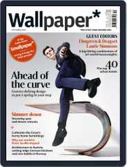 Wallpaper (Digital) Subscription September 26th, 2013 Issue