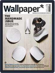 Wallpaper (Digital) Subscription July 30th, 2013 Issue
