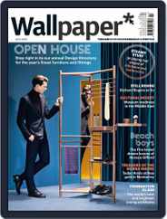 Wallpaper (Digital) Subscription June 27th, 2013 Issue