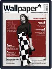 Wallpaper (Digital) Subscription February 26th, 2013 Issue