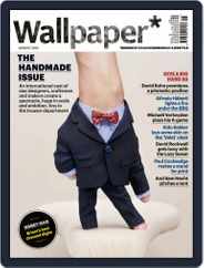 Wallpaper (Digital) Subscription July 11th, 2012 Issue