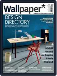 Wallpaper (Digital) Subscription June 13th, 2012 Issue