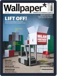 Wallpaper (Digital) Subscription                    April 16th, 2012 Issue