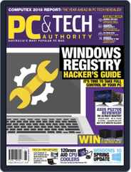 PC & Tech Authority (Digital) Subscription                    August 1st, 2018 Issue