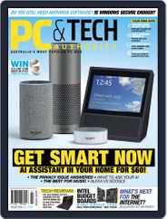 PC & Tech Authority (Digital) Subscription                    July 1st, 2018 Issue