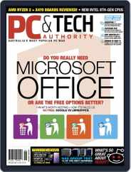 PC & Tech Authority (Digital) Subscription                    June 1st, 2018 Issue