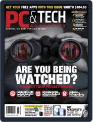 PC & Tech Authority (Digital) Subscription                    May 1st, 2018 Issue