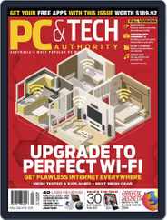 PC & Tech Authority (Digital) Subscription                    April 1st, 2018 Issue