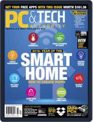 PC & Tech Authority (Digital) Subscription                    March 1st, 2018 Issue